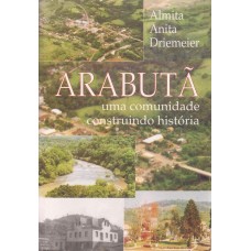 Arabutã uma comunidade construindo história