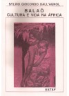 Balaô. Cultura e vida na África