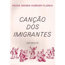 Canção dos Imigrantes Alemães