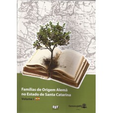 Famílias de origem alemã no Estado de Santa Catarina