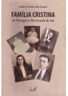 Família Cristina de Portugal ao Rio Grande do Sul