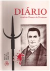 Diário de Antônio Vicente da Fontoura de 1°/01/1844 a 22/03/1845