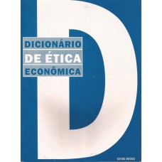 Dicionário de Ética Econômica