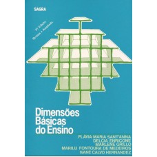 Dimensões básicas do Ensino