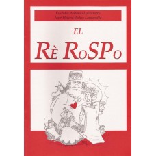 El Rè rospo