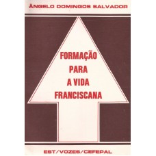 Formação para a Vida Franciscana 