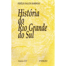 História do Rio Grande do Sul