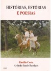 Stòrie, fròtole e poesie. Histórias, Estórias e Poesias