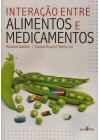 Interação entre alimentos e medicamentos 