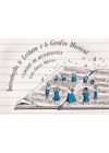 Introdução à Leitura e à Grafia Musical. Caderno de Metodologia