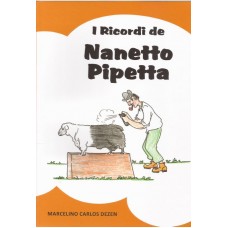 I ricordi de Nanetto Pipetta