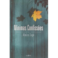 Mínimas Confissões  