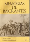 Memórias de Imigrantes Alemães