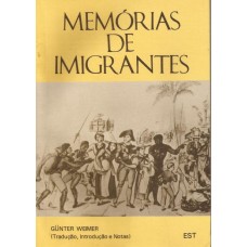 Memórias de Imigrantes Alemães