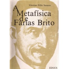 Metafísica de Farias Brito