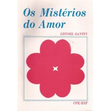 Mistérios do Amor