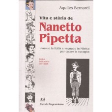 Nanetto Pipetta. Vita e stòria de Nanetto Pipetta