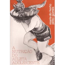 Nutrição do Atleta Adolescente