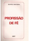 Profissão de Fé 