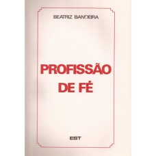 Profissão de Fé 