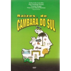 Raízes de Cambará do Sul