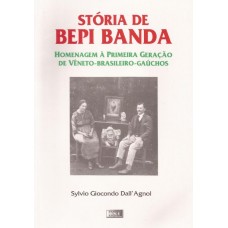 Stòria de Bepi Banda