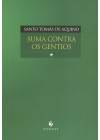 Suma contra os gentios - Santo Tomás de Aquino 