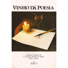 Vinho dá Poesia